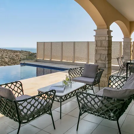 Villa Aphrodite Hills - Elite *