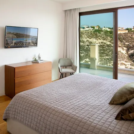 Aphrodite Hills - Elite Kouklia