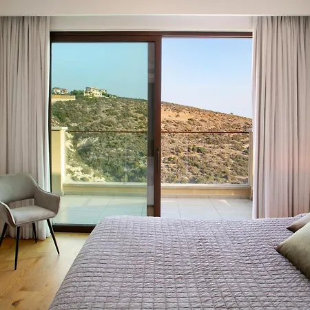 Aphrodite Hills - Elite