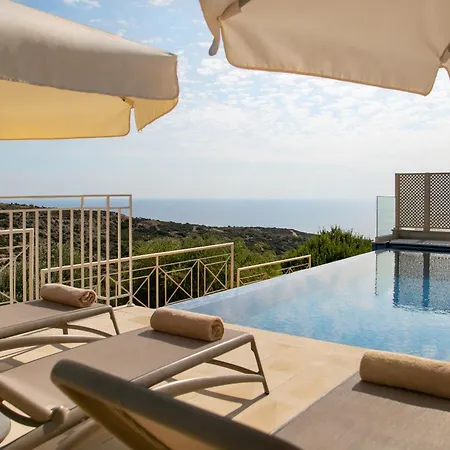Villa Aphrodite Hills - Elite
