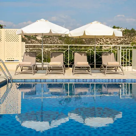 Villa Aphrodite Hills - Elite *