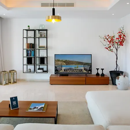 Villa Aphrodite Hills - Elite Kouklia