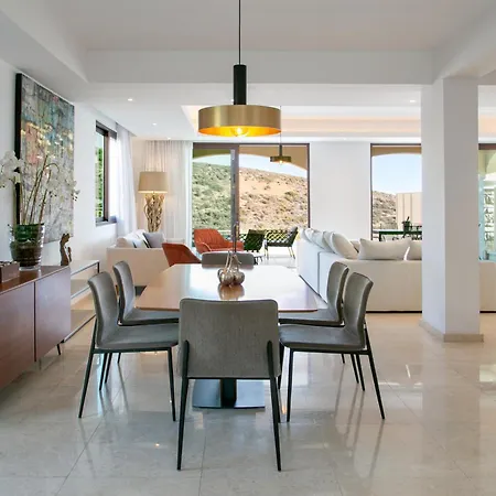 Aphrodite Hills - Elite Villa