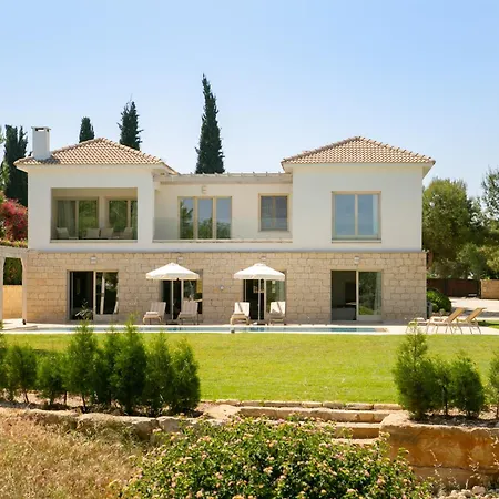 Aphrodite Hills - Elite Kouklia