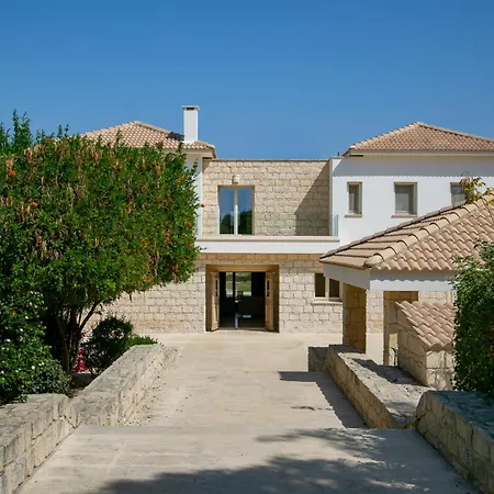 Aphrodite Hills - Elite Villa *