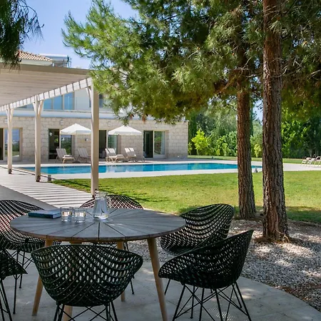 Aphrodite Hills - Elite Villa *
