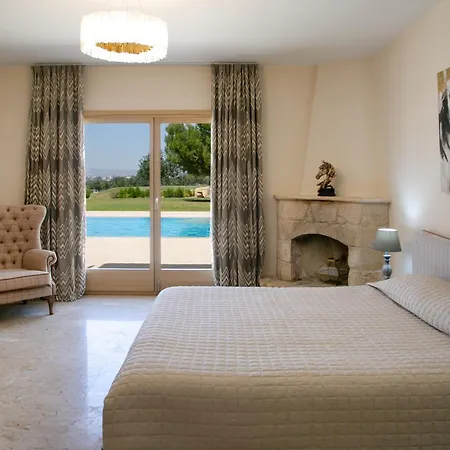 Aphrodite Hills - Elite *