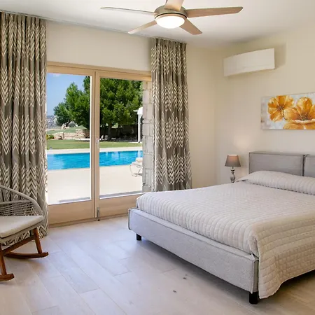Aphrodite Hills - Elite * Kouklia