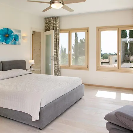Aphrodite Hills - Elite Villa Kouklia