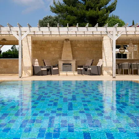 Aphrodite Hills - Elite Villa Kouklia