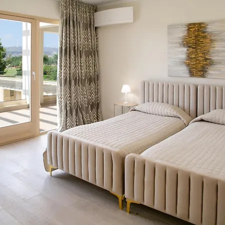 Aphrodite Hills - Elite *