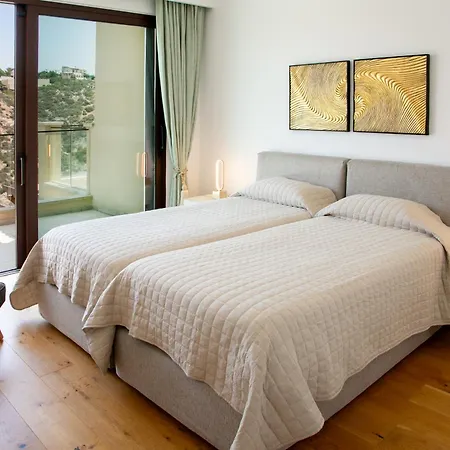 Villa Aphrodite Hills - Elite Kouklia