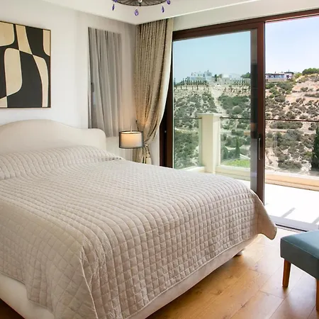 Aphrodite Hills - Elite * Kouklia