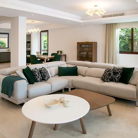 Villa Aphrodite Hills - Elite