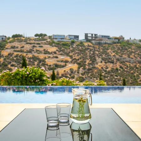 Aphrodite Hills - Elite Kouklia