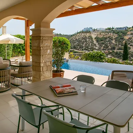 Aphrodite Hills - Elite Villa