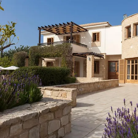 Villa Aphrodite Hills - Elite