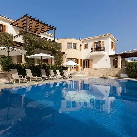 Villa Aphrodite Hills - Elite Kouklia