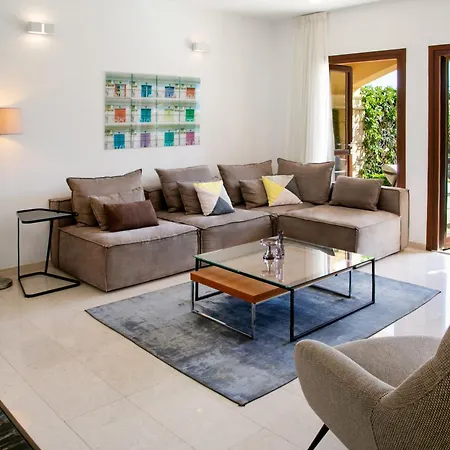 Aphrodite Hills - Elite Villa