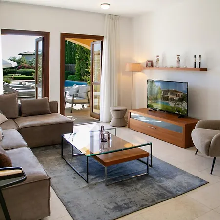 Aphrodite Hills - Elite Villa *
