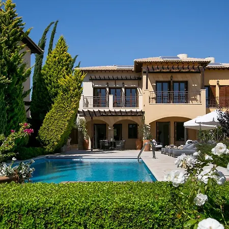 Villa Aphrodite Hills - Elite Kouklia