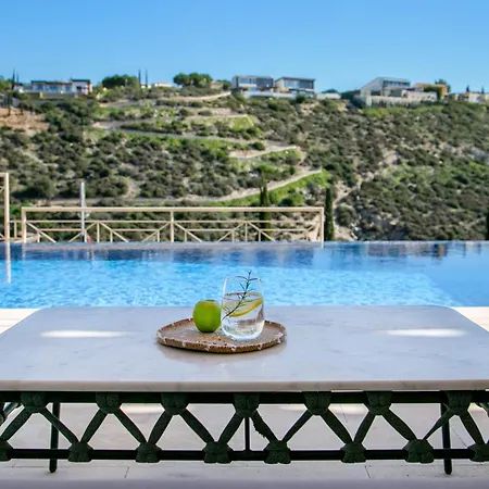 Aphrodite Hills - Elite *