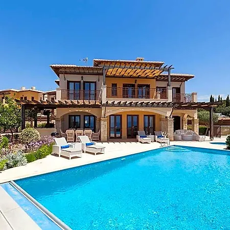Aphrodite Hills - Elite Kouklia