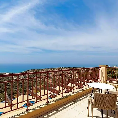 Aphrodite Hills - Elite Villa