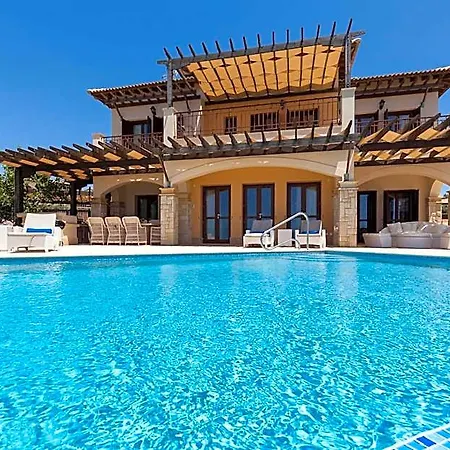 Aphrodite Hills - Elite Villa