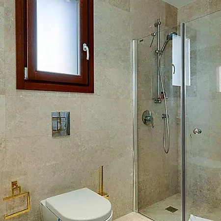Villa Aphrodite Hills - Elite