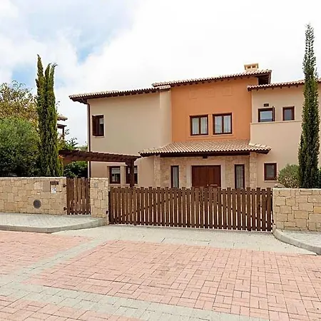 Aphrodite Hills - Elite Kouklia