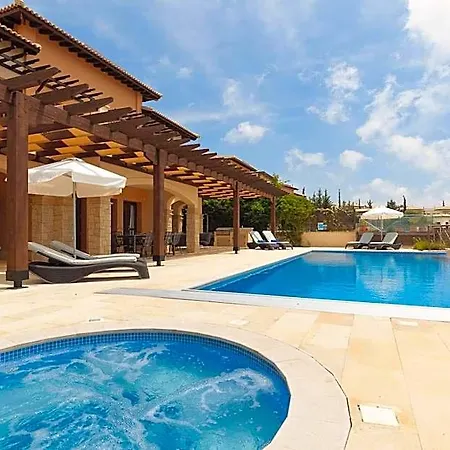 Aphrodite Hills - Elite *