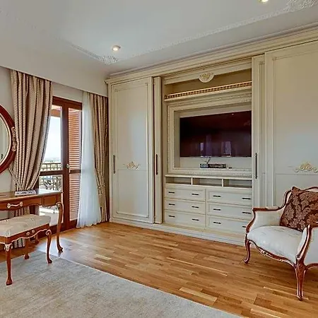 Aphrodite Hills - Elite Villa Kouklia