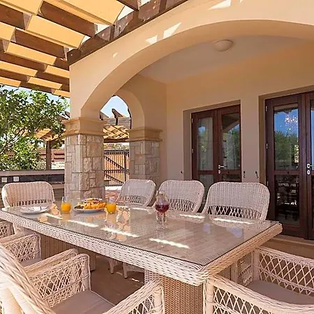 Villa Aphrodite Hills - Elite Kouklia