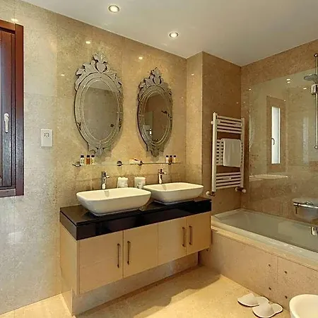 Aphrodite Hills - Elite Villa *
