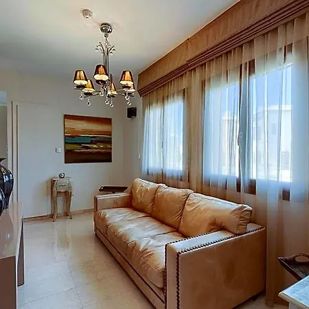 Villa Aphrodite Hills - Elite