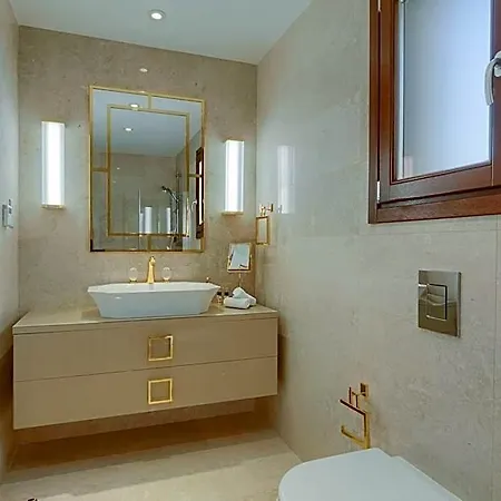 Aphrodite Hills - Elite Villa