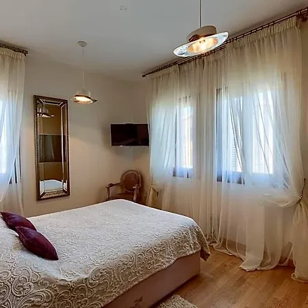 Villa Aphrodite Hills - Elite *