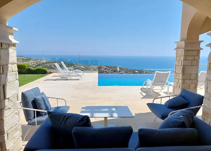 Aphrodite Hills - Elite Kouklia