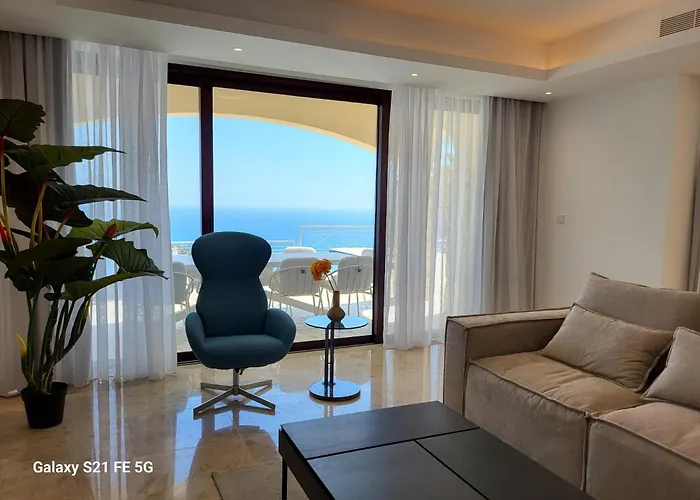 Aphrodite Hills - Elite *