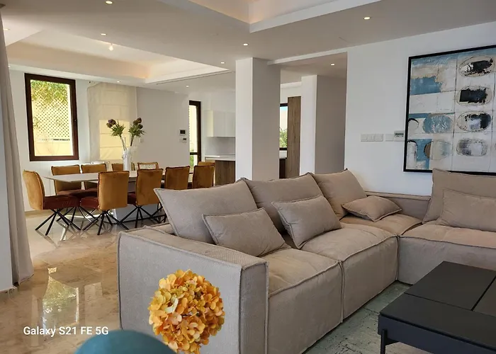 Aphrodite Hills - Elite