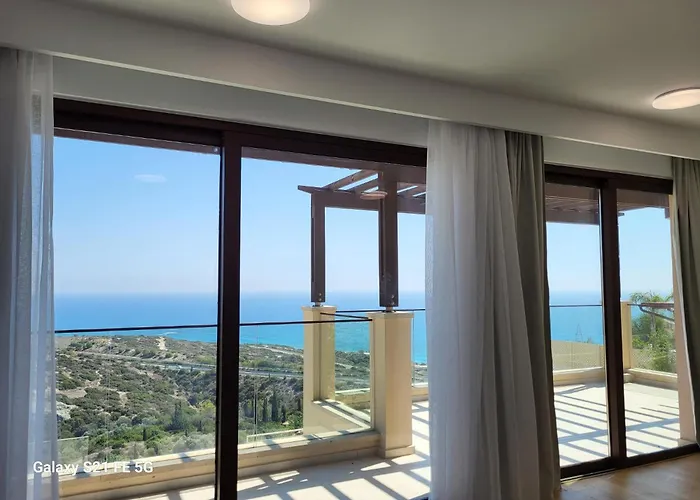 Aphrodite Hills - Elite Vila Kouklia