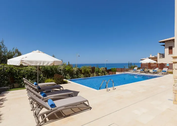 Vila Aphrodite Hills - Elite *