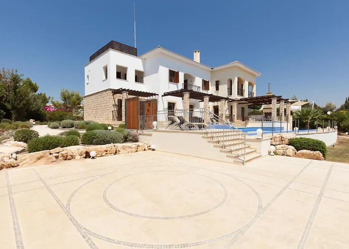 Aphrodite Hills - Elite *