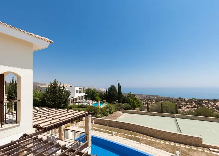 Aphrodite Hills - Elite