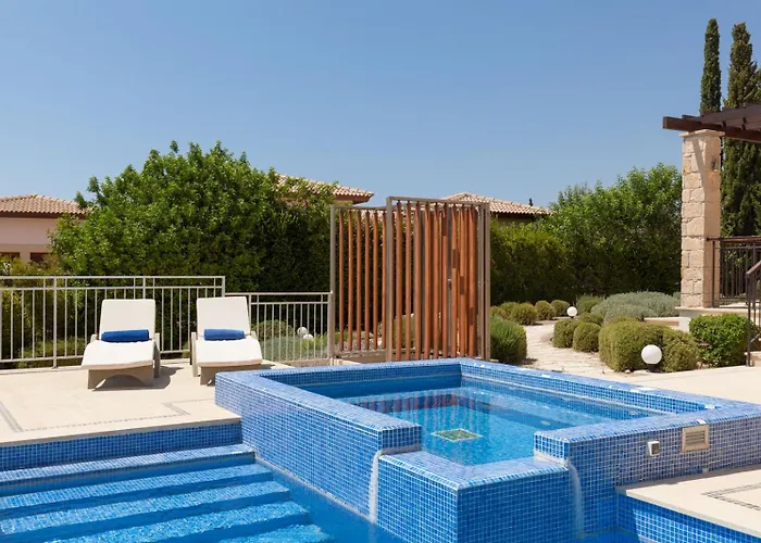 Aphrodite Hills - Elite Vila *