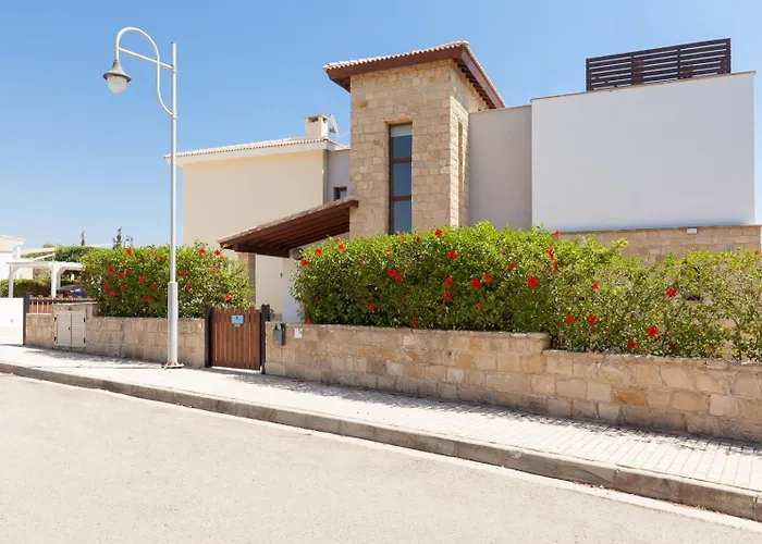 Aphrodite Hills - Elite Kouklia