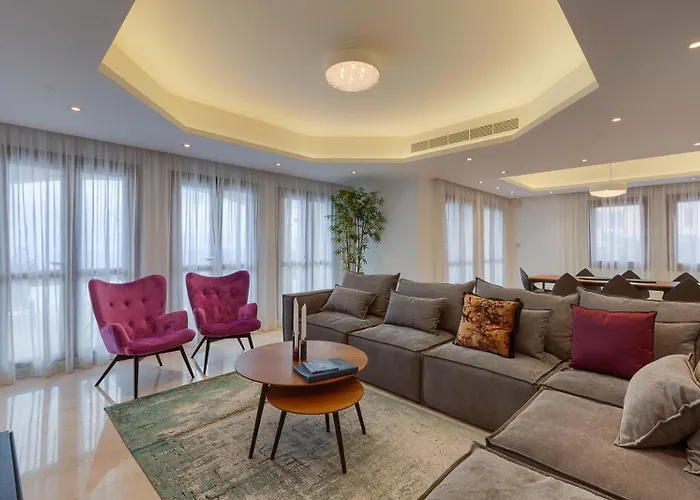 Vila Aphrodite Hills - Elite