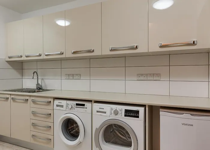 Vila Aphrodite Hills - Elite