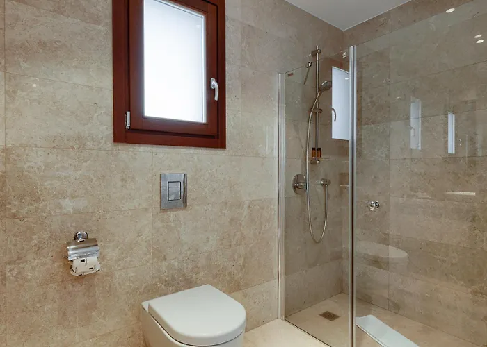 Vila Aphrodite Hills - Elite Kouklia